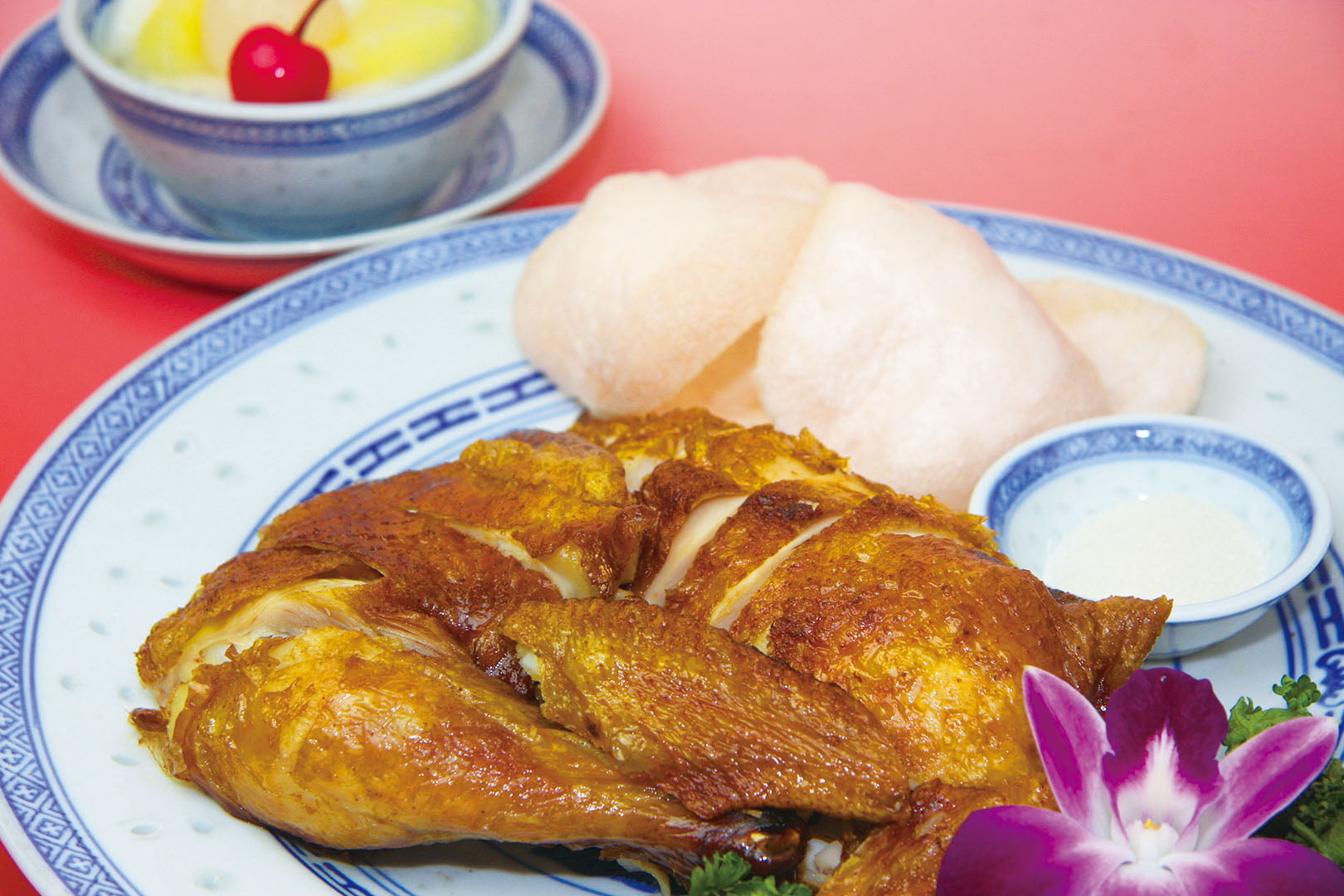 広東料理 東栄酒家 