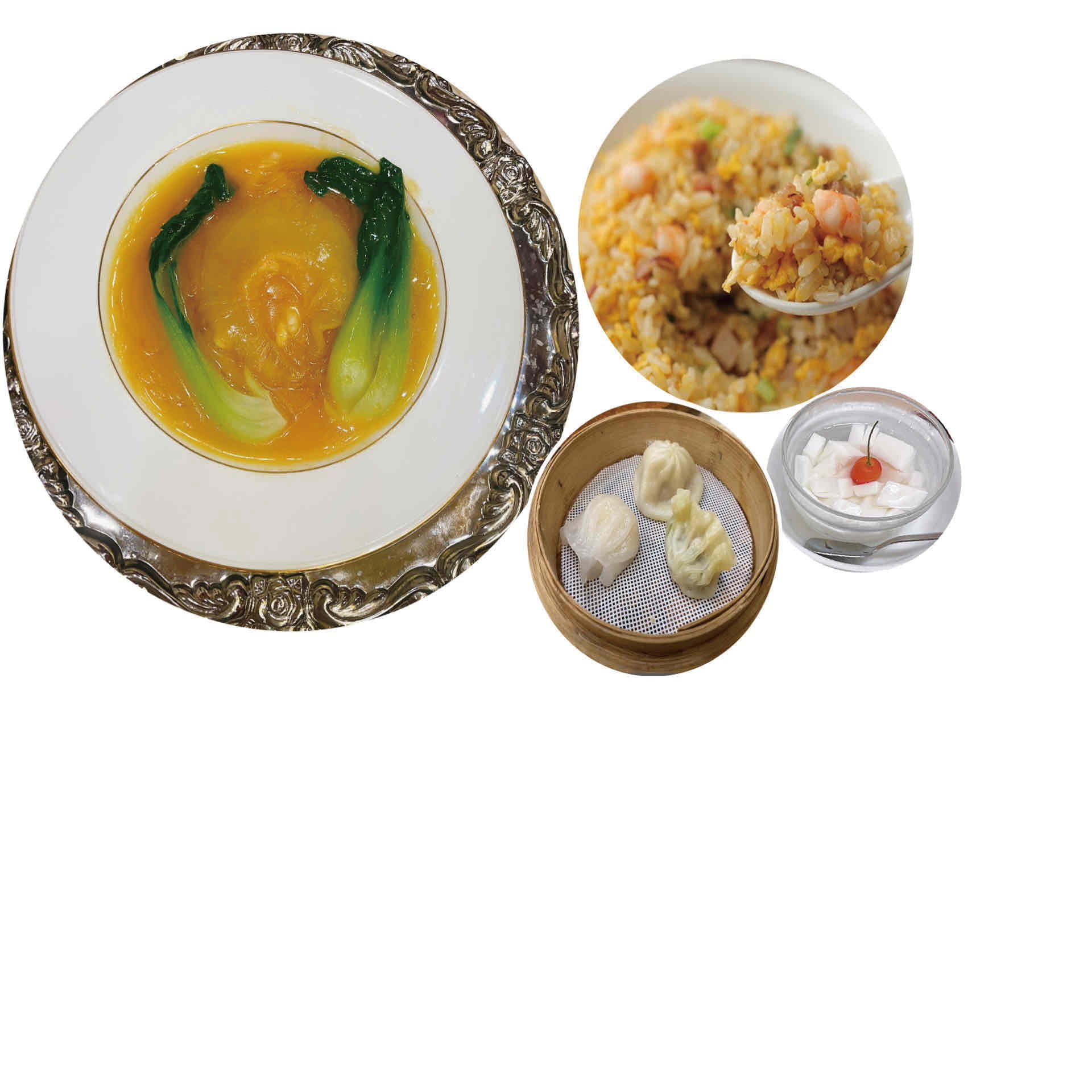 京鵬飯店 