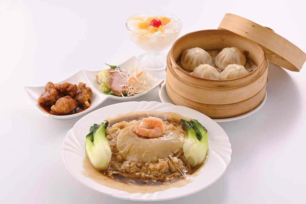中国料理 荟華源 
