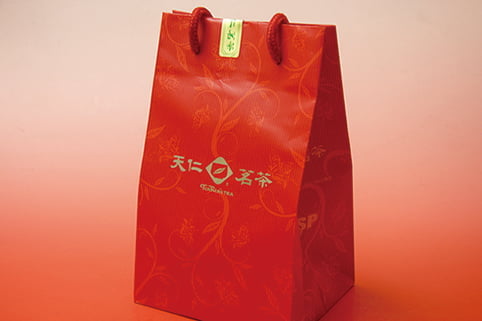 天仁茗茶 