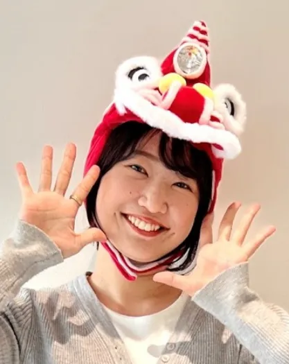 フェリシモコラボ PINKLIONラベル