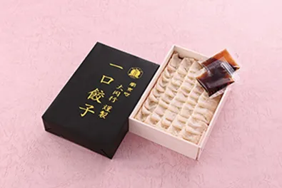 大同行・台湾タンパオ